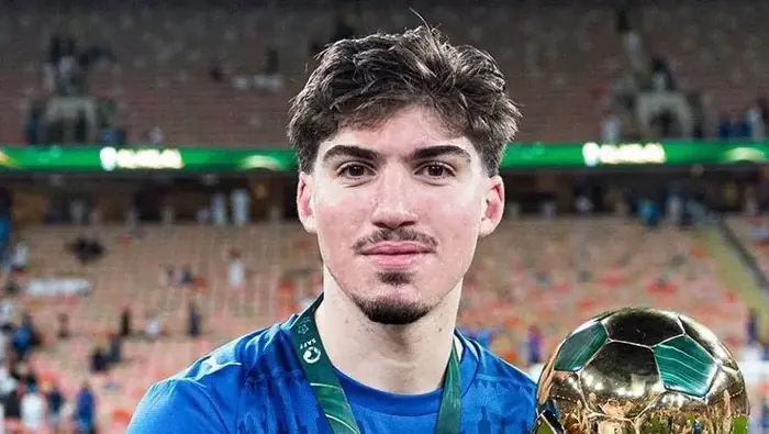 Galatasaray’da Yusuf Akçiçek Transferi Gündemde: Görüşmelerde Son Aşamaya Gelindi