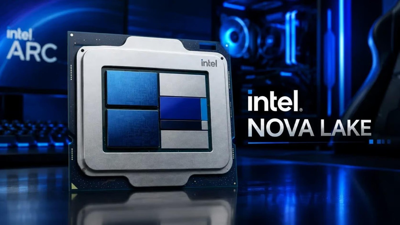 Intel Nova Lake-S İçin LGA1954 Soketini Doğruladı: LGA1851 Dönemi Sona Eriyor