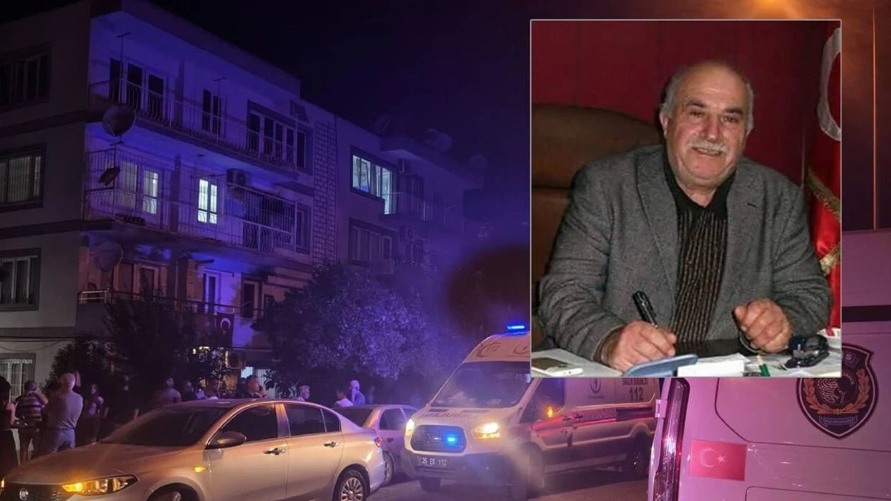 Emekli Öğretmen Yaşar Yılmaz Kimdir? Çatıdan Nasıl Dştü?