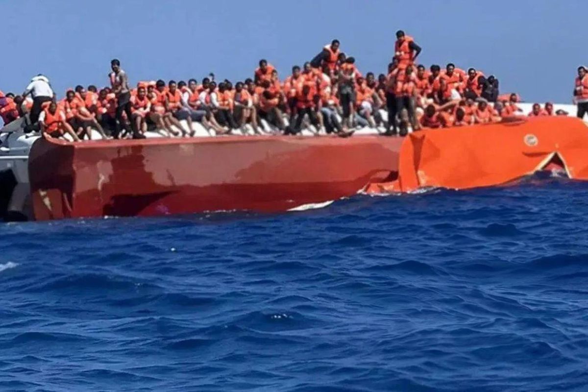 Girne’deki Gemi Kazasının Ardından Filo Denizcilik’in Bilet Satışına Devam Etmesi Tepki Çekti