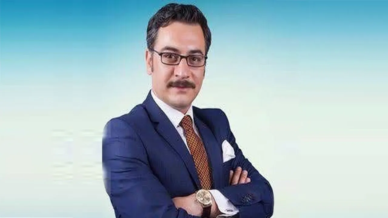 Ünlü Sunucu Ömer Yılan Kimdir? Ömer Yılan Neden Hayatını Kaybetti?