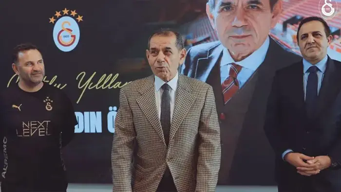Galatasaray Deniz Gül Transferinde Sona Geldi: İstanbul’a Geliyor