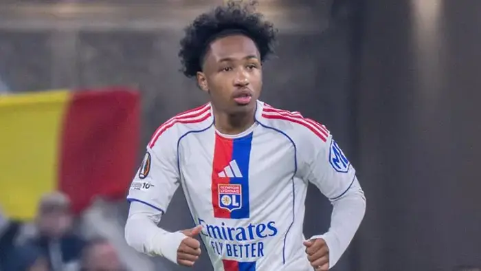 Fenerbahçe Malick Fofana İçin Harekete Geçti: Lyon Bonservis Bedelini Belirledi