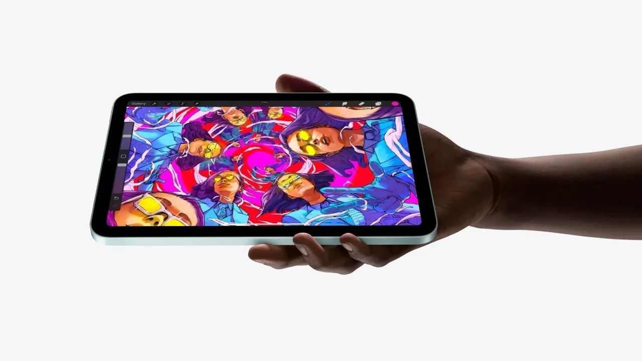 OLED Ekranlı Yeni iPad Mini Ne Zaman Çıkacak? Beklenen Tarih Ortaya Çıktı