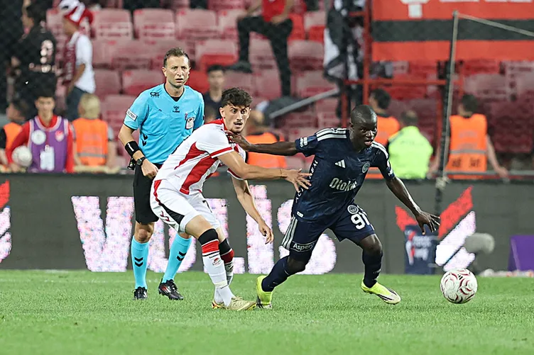 Fenerbahçe Maçı Sonrası Yasin Kol Tartışması: Mustafa Çulcu’dan Derbi İddiası