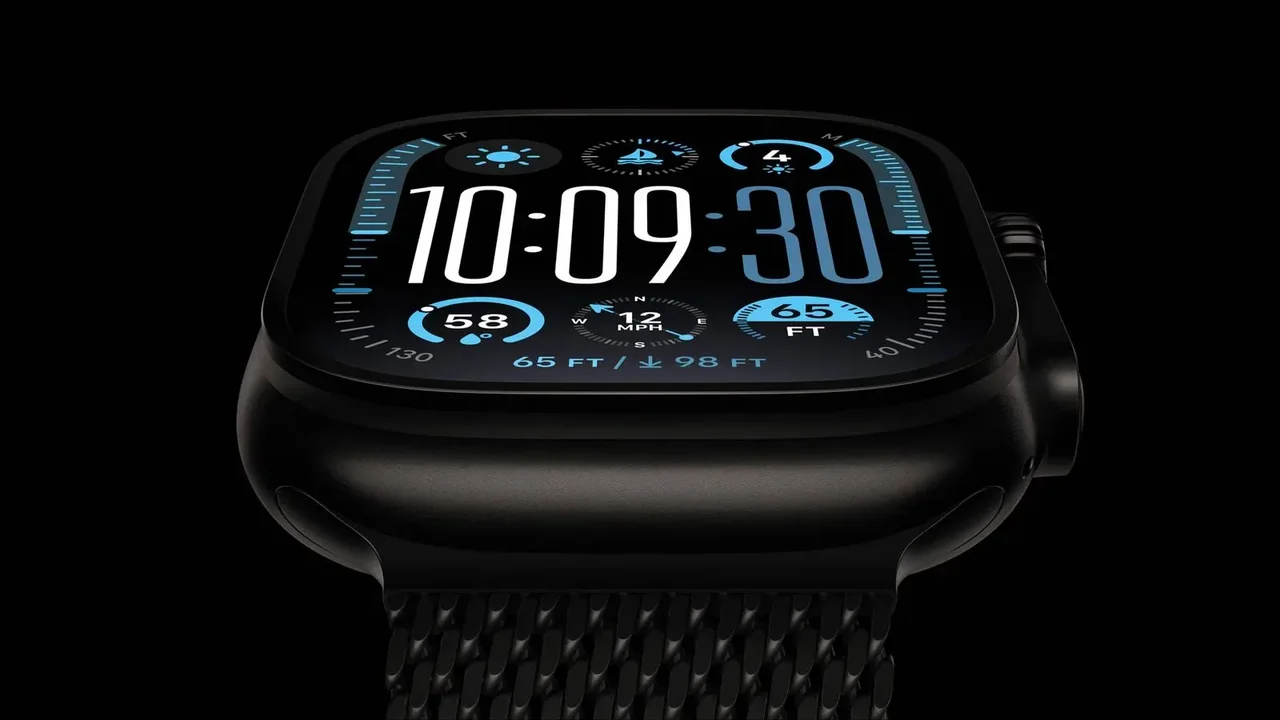Apple Watch Series 12 İçin Seramik Kasa İddiası: Tanıtım Tarihi De Ortaya Çıktı