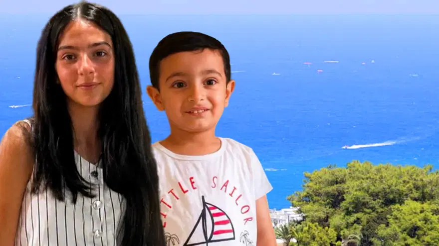 Girne Feribot Kazasında Kayıp İki Kardeşten Haber Bekleniyor: Anne Ayten Biçer O Anları Anlattı