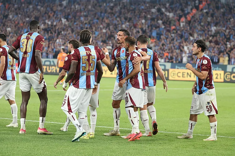 Amedspor - Trabzonspor Maçı Ne Zaman, Saat Kaçta, Hangi Kanalda? Fabinho İlk 11’de Oynayacak Mı?