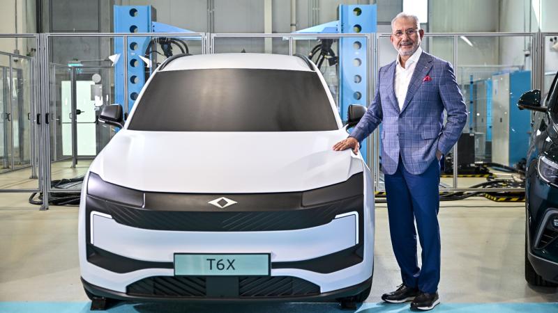 Togg T6X Fiyatı Ne Kadar Olacak?