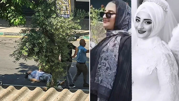 Adana’da Asya Aydoğan Son Yolculuğuna Uğurlandı: Şüphelinin Sorgusu Sürüyor