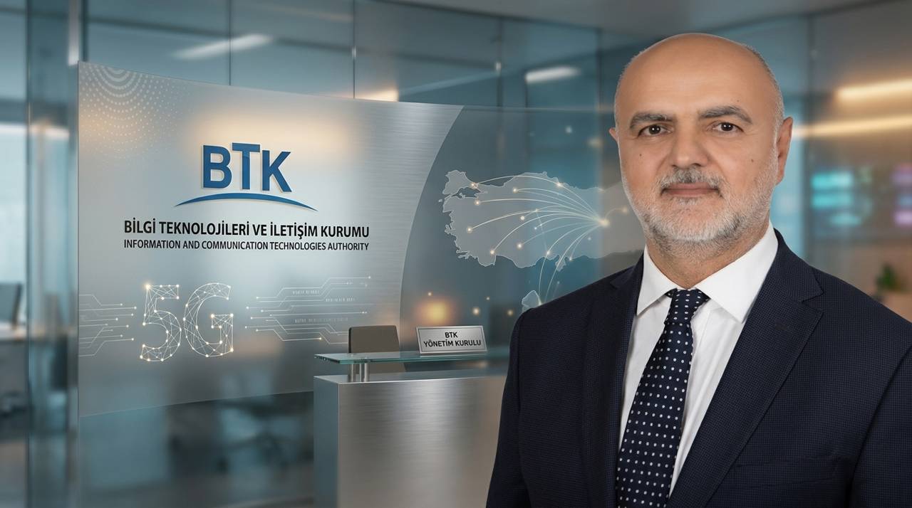 Mehmet Koçyiğit Kimdir? Nereli? Daha Önce Hangi Görevlerde Bulundu? 