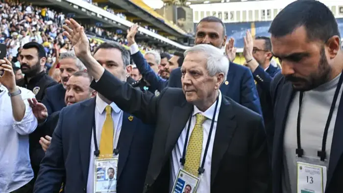 Fenerbahçe’den U-23 Transfer Hamlesi: Listede Malick Fofana Ve Ethan Nwaneri Var