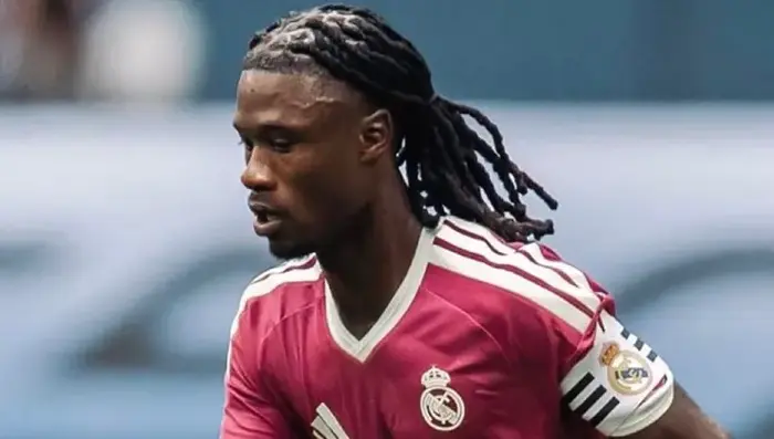 Galatasaray’dan Eduardo Camavinga Hamlesi: Real Madrid İle Bonservis Pazarlığı