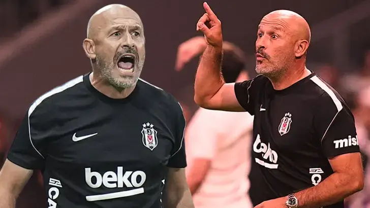 Vincenzo Italiano’dan Fenerbahçe Derbisi Mesajı: Kadıköy’de 3 Puan İstiyoruz
