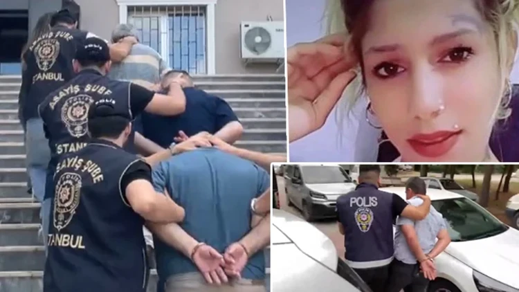 4 Yıldır Kayıp Olan Zeynep Yıldırım’ın Öldürüldüğü Ortaya Çıktı: 6 Şüpheli Gözaltında