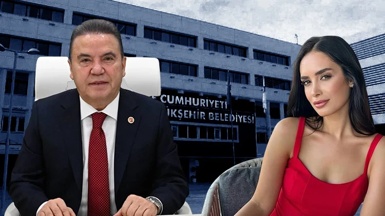 Antalya’daki Soruşturmada Üçüncü Dalga Operasyon: 7 Şüpheli Gözaltında