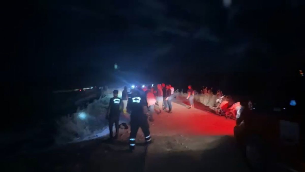 Şanlıurfa’da 10 Yaşındaki Yezen El Cuma Gölette Ölü Bulundu
