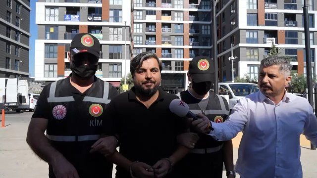 Arif Kocabıyık Kimdir? Arif Kocabıyık Neden Tutuklandı?