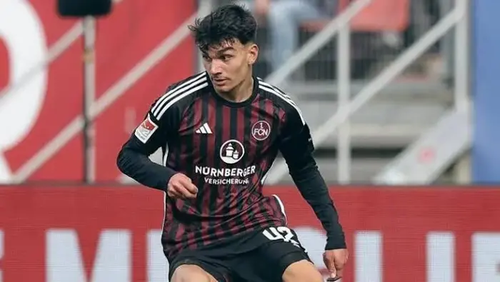 Fenerbahçe’de Can Uzun İçin Kritik Gün: Frankfurt İle Pazarlık Masası Kuruluyor