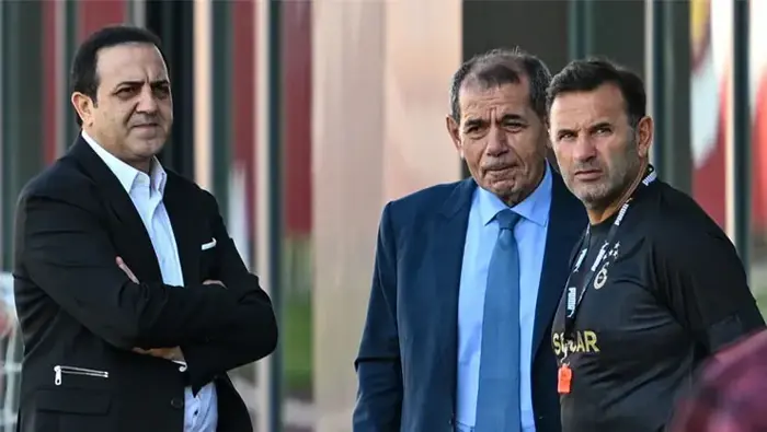 Galatasaray’da Arda Okan Kurtulan Transferi İçin Yeni Gelişme: Prensip Anlaşması Sağlandı
