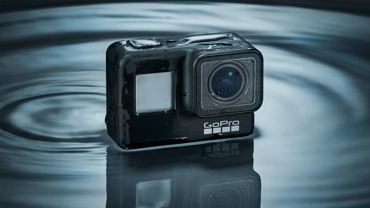 GoPro 285 Milyon Dolara Satıldı: Yeni Sahibi Starman Holding Oldu