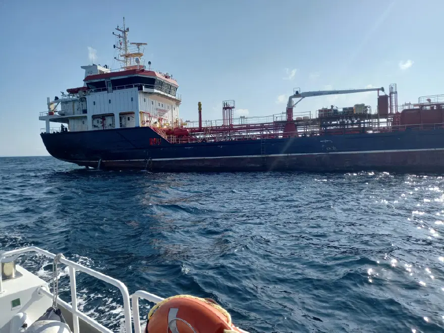 Silivri’deki Gemi Kazasında Yeni Gelişme: Alsu’nun 9 Mürettebatı Hakkında Soruşturma