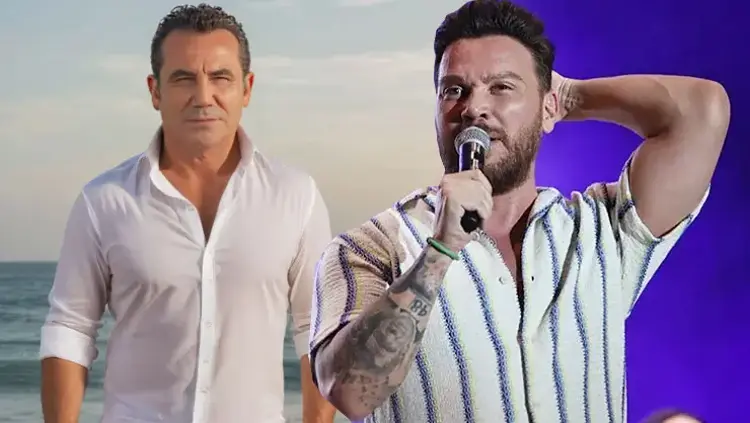 Sinan Akçıl İle Ferhat Göçer Arasındaki Gerilim Büyüdü: Konserlere Gözlemci Gönderecek