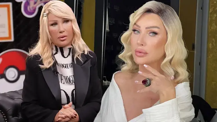 Seda Sayan’ın Reklam Kazancı Gündemde: 4 Anlaşmadan 200 Milyon TL İddiası