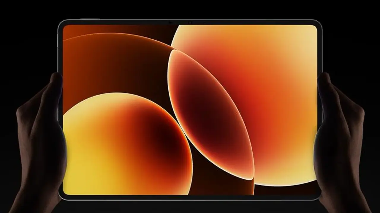 Xiaomi Pad 9 Pro Max Tanıtıldı: 12.000 mAh Batarya Ve Xring O3 İşlemciyle Geliyor
