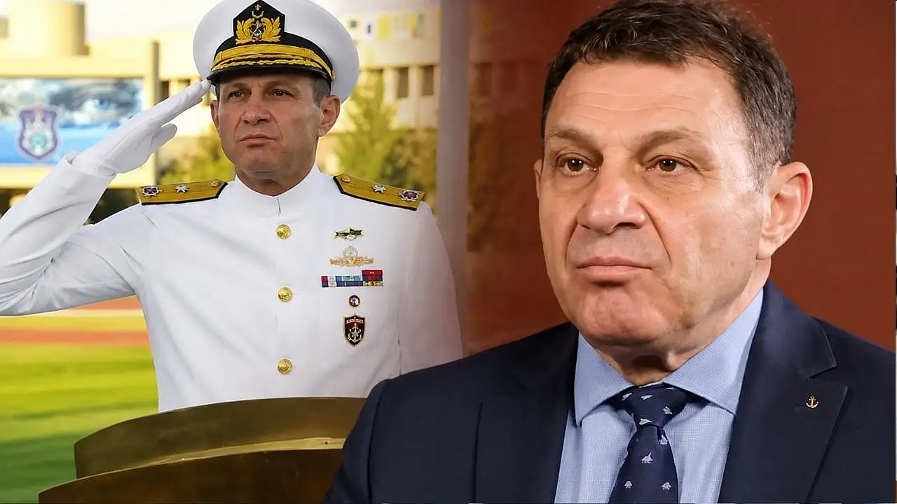 Türker Ertürk Neden Tutuklu? Mahkemeden Tahliye Talebine Neden Ret Kararı?