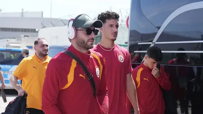 Galatasaray'da Sporting Maçı Öncesi 3 Büyük Eksik: Gözler Okan Buruk'ta
