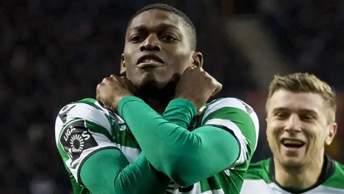 Rafael Leao Yıllar Sonra Sporting'e Rakip Oluyor: Tesis Baskını Sonrası Ayrılmıştı