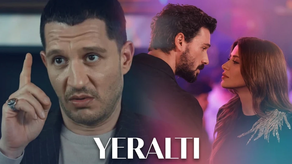 Yeraltı Bu Akşam Var Mı? 2. Sezon Ne Zaman Başlayacak, Yeni Bölüm Tarihi Belli Oldu Mu?
