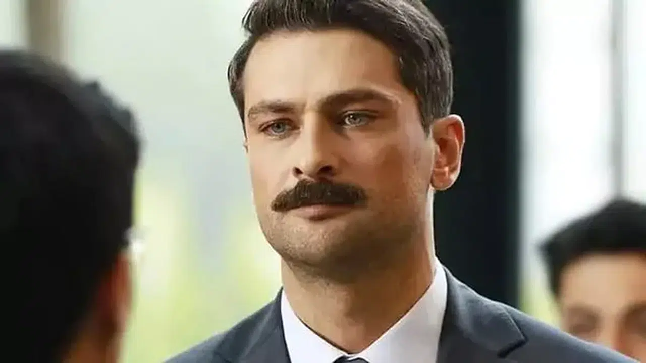 Onur Tuna Atatürk Rolü İçin Neler Söyledi?
