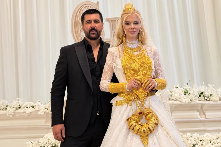 Çağla Öz Kimdir, Neden Gözaltına Alındı? 44 Milyon TL’lik Düğün Soruşturmasında Ne Oldu?