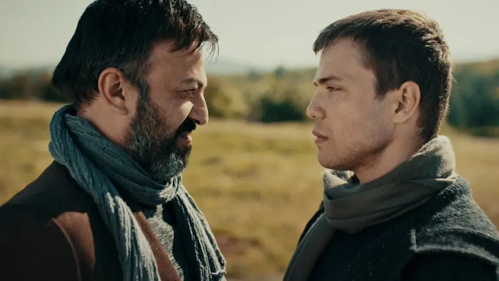 Teşkilat Dizisinde Yadigar Değişti Mi? Serhat Kılıç’ın Yerine Hangi Oyuncu Geldi?