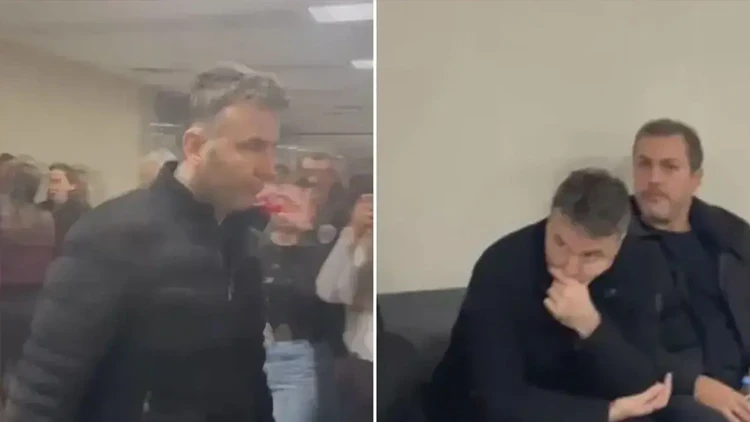 Mehmet Akif Ersoy Davasında İlk Duruşma Bugün: 286 Yıla Kadar Hapis Cezası İsteniyor