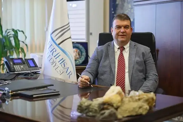 İsmail Yetişkin’in ‘Aşkım’lı WhatsApp Mesajlarında Neler Ortaya Çıktı?