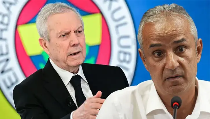Aziz Yıldırım’dan İsmail Kartal Açıklaması: Görevinin Başındadır