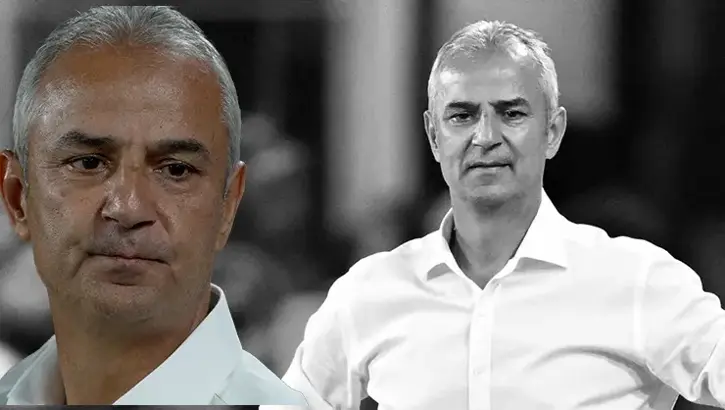 İsmail Kartal Fenerbahçe’den İstifa Etti: Kulübümün Önünü Açmak İçin Karar Aldım