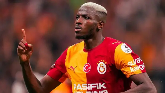 Alvaro Morata’dan Victor Osimhen’e Büyük Övgü: Dünyanın En İyi 3 Forveti Arasında