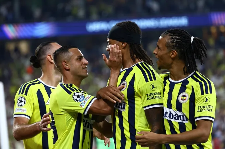 UEFA Kulüpler Sıralaması Güncellendi: Fenerbahçe Ve Galatasaray’ın Yeri Merak Ediliyor