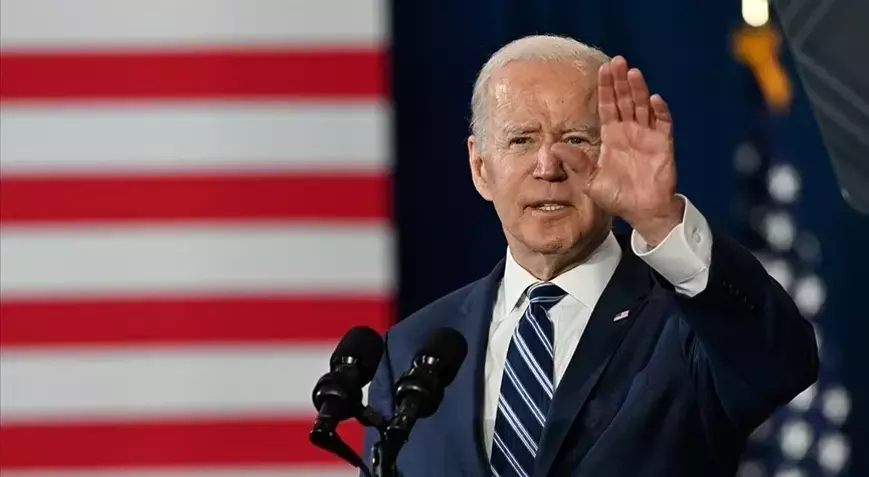 Biden’dan Putin Çıkışı: “Başarısız Oldu”