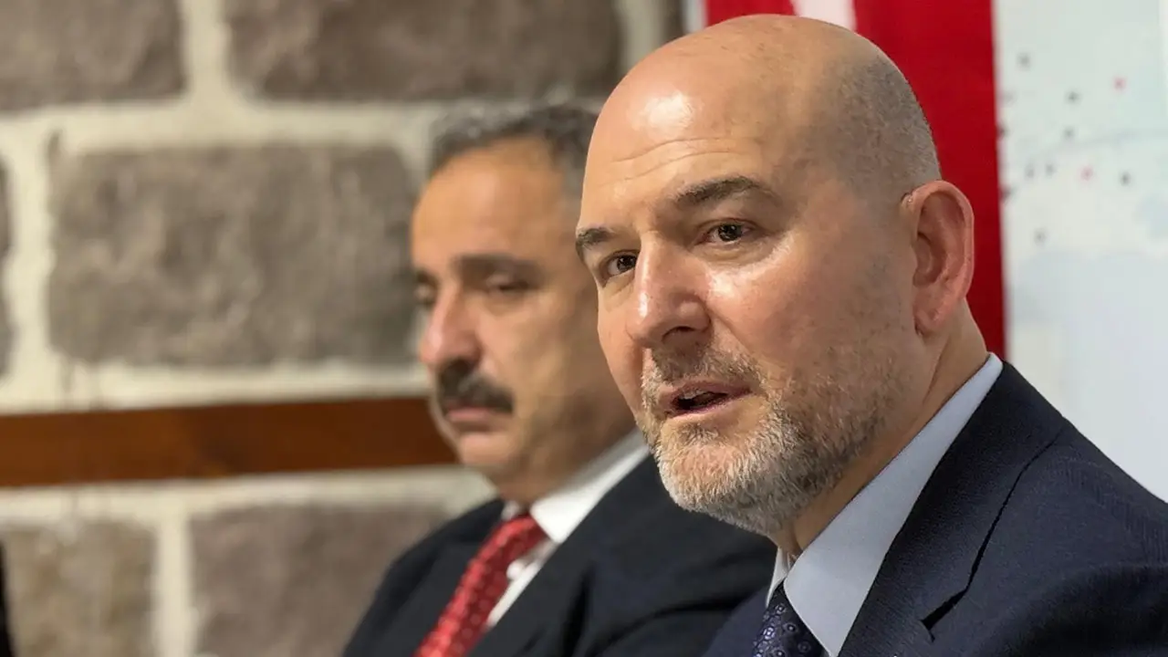 Süleyman Soylu Siyaseti Bırakıyor: "Faydalı Olamıyorum"