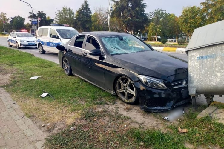 Edirne'de Bisikletli Doktorun Ölümüne Sebep Olan Kazada Dava Ağır Ceza Mahkemesine Sevk Edildi