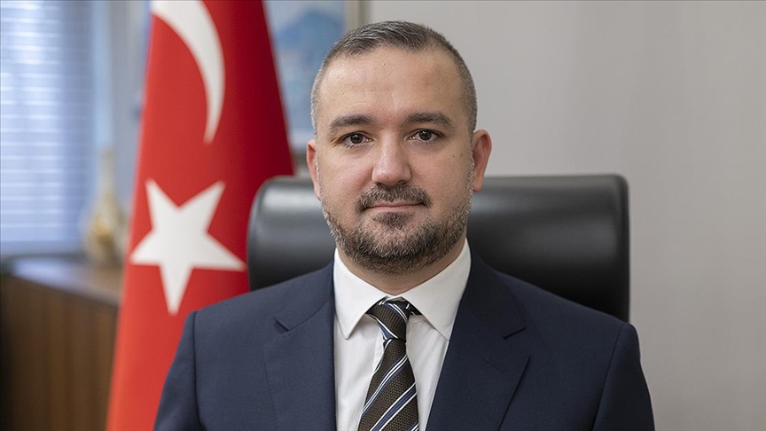 TCMB Başkanı Fatih Karahan: "Enflasyon Yıl Sonunda %21’e Gerileyecek"