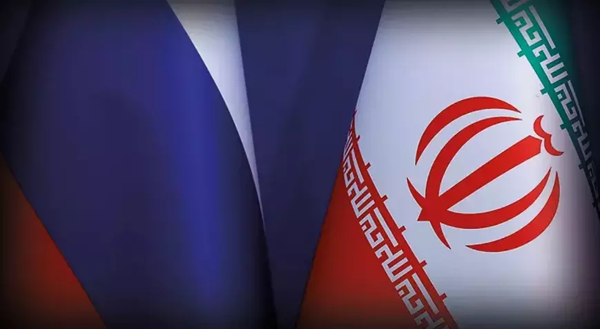 Rusya ve İran Arasında Tarihi Stratejik Anlaşma