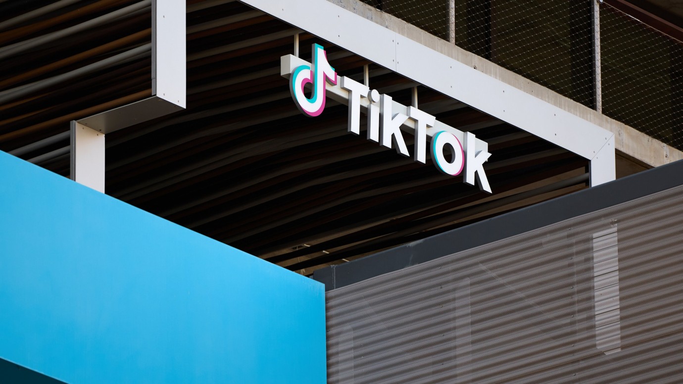 ABD Yüksek Mahkemesi TikTok Yasağını Onayladı