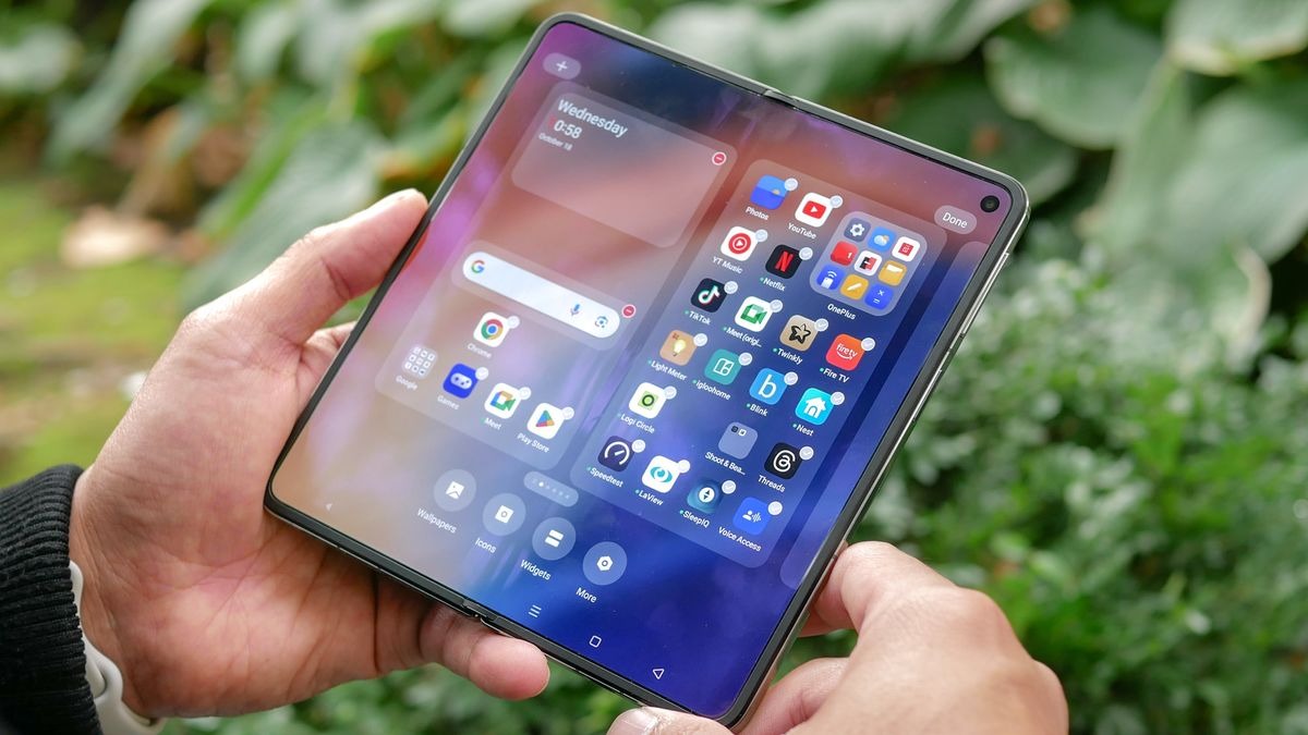 Android 16 Tabletlerde Çoklu Görevde Çığır Açıyor! Keşfedilen Yeni Özellik Şaşkına Çevirecek! Android 16 Tabletlerde Çoklu Görevde Çığır Açıyor! Keşfedilen Yeni Özellik Şaşkına Çevirecek!
