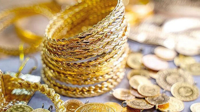 Gram Altında Hareketlilik Devam Ediyor: İşte 20 Ocak 2025 Güncel Altın Fiyatları